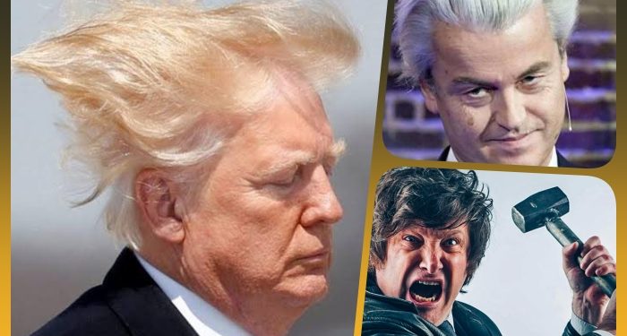 Trump, Mileu, Wilders… İkisi seçildi biri ikinci kez seçilebilir! Üçünün de ortak noktaları var