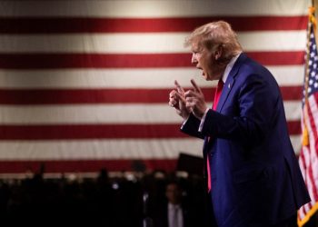 Trump'a Colorado'da seçim yasağı getirildi: 'Kongre baskınında isyan suçu işledi'