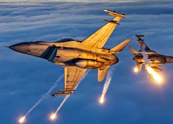 Türk fotoğrafçı Cem Doğut, NATO’nun yarışmasında birinci oldu