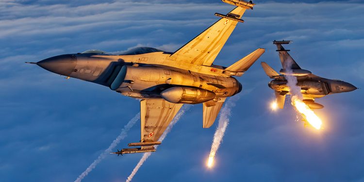 Türk fotoğrafçı Cem Doğut, NATO’nun yarışmasında birinci oldu