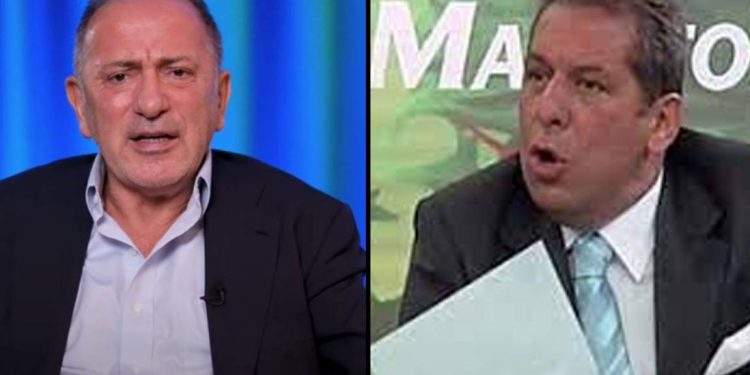 Türk hakemleri "Maraton"la hedef haline geldi; “Bir kabzımal Türk hakemliğini bitiriyor” diyordum; beni dinleyen olmadı