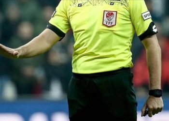 Türk hakemlerin Portekiz'den davet: Görev vermeye hazırız