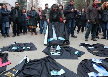 Türkiye Akademik Özgürlük Endeksi’nde Kuzey Kore ile aynı lige düştü: 179 ülke arasında 166. sırada