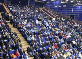 Türkiye Halk Temsilcileri Meclisi Ankara temsilcilerini seçti