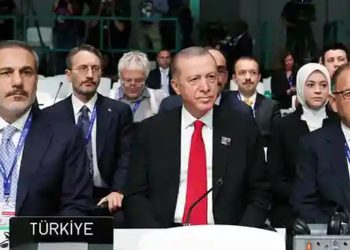 Türkiye yenilenebilir enerji vaadine katılmadı