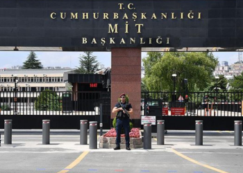 Türkiye'den İsrail istihbaratına uyarı: Ciddi sonuçları olur