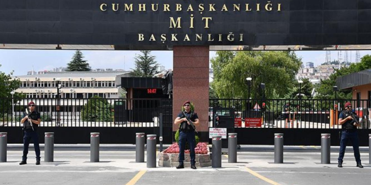 Türkiye'den İsrail istihbaratına uyarı: Ciddi sonuçları olur