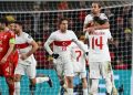 Türkiye’nin Euro 2024’teki rakipleri belli oldu, 15 sene öncesini hatırlattı