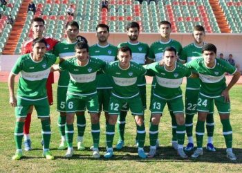 Türkmenistan’da eski liderin futbol takımı ligdeki tüm maçları kazandı, rakip taraftarlar hakemlerin taraf tuttuğunu iddia ediyor