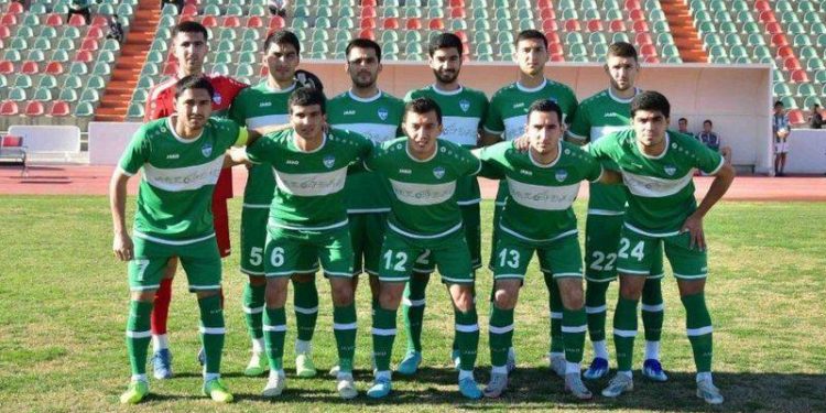 Türkmenistan’da eski liderin futbol takımı ligdeki tüm maçları kazandı, rakip taraftarlar hakemlerin taraf tuttuğunu iddia ediyor