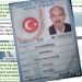 Tutuklu Prof. Süleyman Zoroğlu adına sahte kimlik çıkarıp, bankadan kredi çekmek istediler!