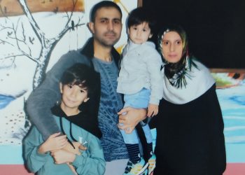 Tutuklu hasta Emre Turan’ın eşi: Bir adım sonrası kanser, ne olur sesimizi duyun!