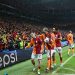 UEFA, Galatasaraylı iki oyuncuyu "haftanın enleri" için aday gösterdi