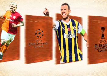 UEFA Ülke Puanı: Avrupa kupalarına hangi ülkeden kaç takımın katılacağı nasıl belirleniyor, Türkiye ne durumda?