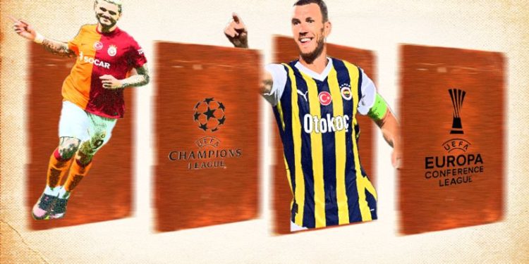 UEFA Ülke Puanı: Avrupa kupalarına hangi ülkeden kaç takımın katılacağı nasıl belirleniyor, Türkiye ne durumda?