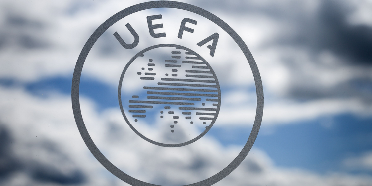 UEFA ülke puanı sıralamasında son durum!