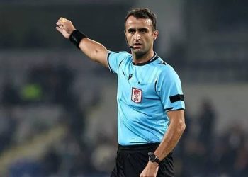 UEFA'dan Atilla Karaoğlan ve Arda Kardeşler'e görev