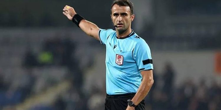 UEFA'dan Atilla Karaoğlan ve Arda Kardeşler'e görev