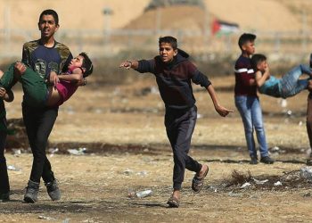 UNICEF: 2023, dünyada çocuklar için en zor yıllardan biri oldu