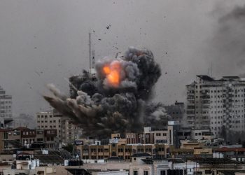 UNICEF'ten açıklama: 'Gazze'nin güneyinde şu an savaşın en kötü bombardımanı yaşanıyor'