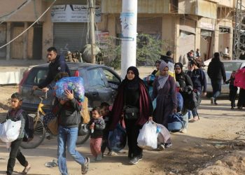 Üç kez ertelemeden sonra BM Güvenlik Konseyi’ndeki Gazze tasarısı onaylandı