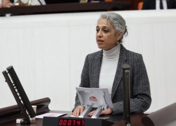 Uçar: Tüm hükümetler Kürt sorunu virajında kaza yaptı