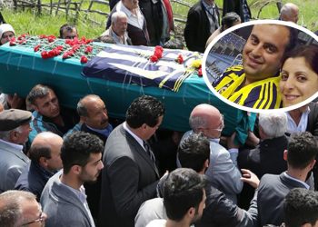 Uğur Kurt’u öldüren polisin 6 yıl hapsi istendi