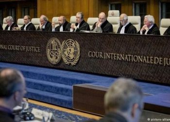 Uluslararası Adalet Divanı'nda İsrail'e 'soykırım' davası açan Güney Afrika, Filistinlileri koruyacak müdahale talep etti