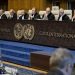Uluslararası Adalet Divanı'nda İsrail'e 'soykırım' davası açan Güney Afrika, Filistinlileri koruyacak müdahale talep etti