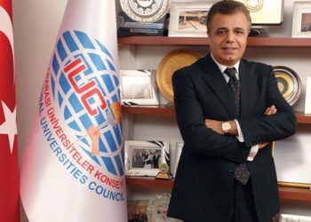 Uluslararası Üniversiteler Konseyi Başkanı Orhan Hikmet Azizoğlu, ‘sahte akademisyen’ çıktı