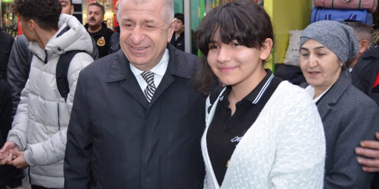 Özdağ: Akşener ittifak talebimize yanıt vermedi