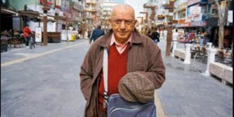 Tolga Yavaş’ın özel haberi… Çalınan sandukayı geri getirmeye ömrü yetmedi