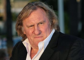 Ünlü aktör Gérard Depardieu’ye bir cinsel saldırı davası daha