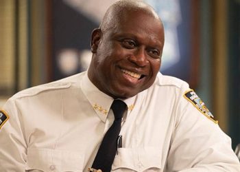 Ünlü oyuncu Andre Braugher hayatını kaybetti
