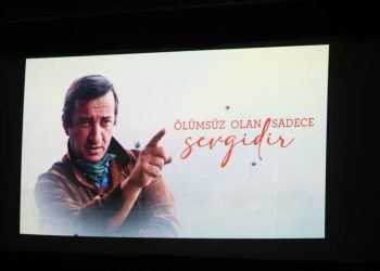 Usta yönetmen Tunç Başaran'ın ölüm yıl dönümünde belgesel