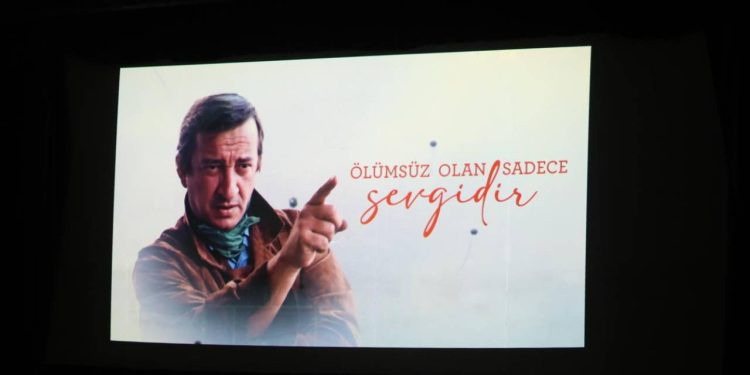 Usta yönetmen Tunç Başaran'ın ölüm yıl dönümünde belgesel