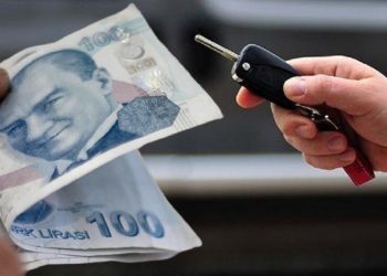 Uzmanı, ikinci el otomobil piyasası için tarih verdi: Ne zaman normale dönecek?