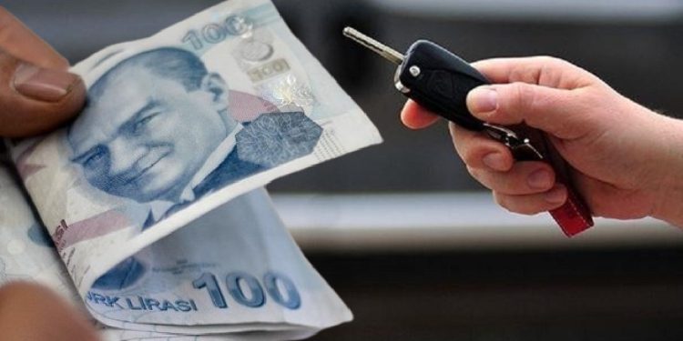 Uzmanı, ikinci el otomobil piyasası için tarih verdi: Ne zaman normale dönecek?