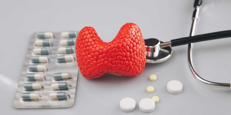 Uzmanı uyardı: İyot eksikliği yaşam kalitesini derinden etkiliyor