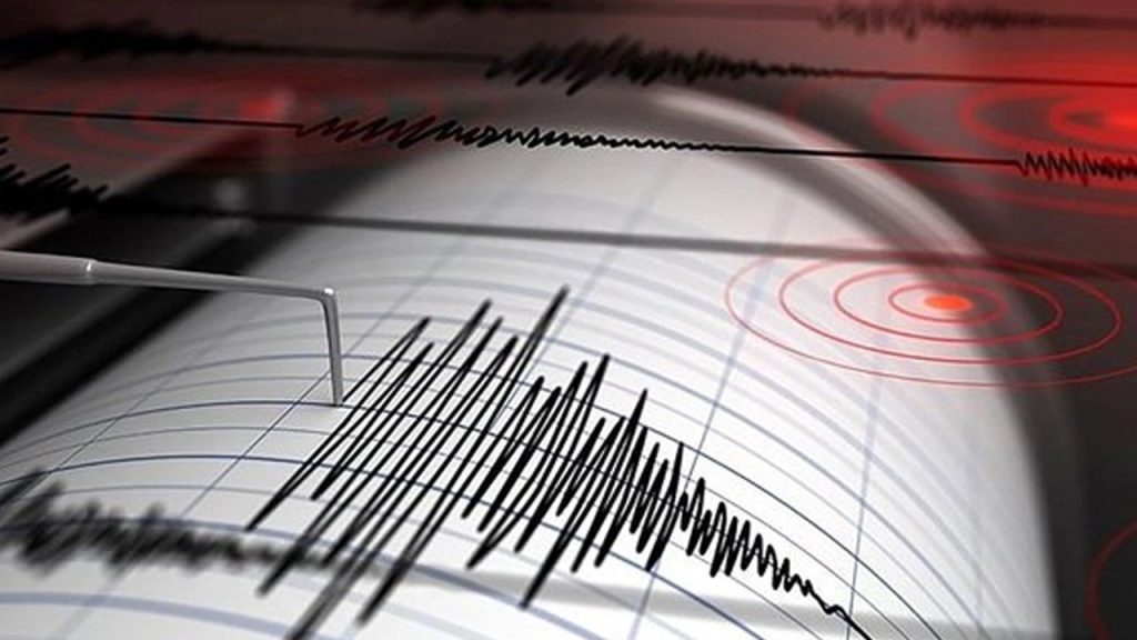 Uzmanlardan Çınarcık depremine ilişkin açıklama