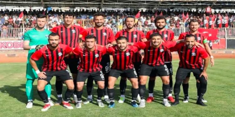 Van Valiliği'nden Vanspor-Bursaspor maçına seyirci yasağı