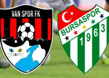 Vanspor-Bursaspor maçı ertelendi