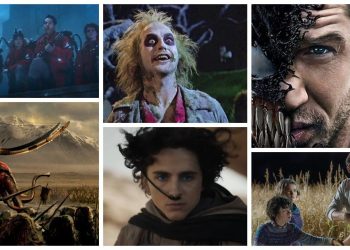 Variety derledi: 2024'te izleyiciyle buluşacak kült yapımların devam filmleri