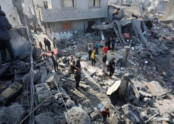 Varşova'da Gazze görüşmesi: CIA, Mossad ve Katar yeniden masaya oturdu