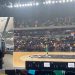 Vize alamayan Bursa Uludağ Kadın Basketbol Takımı, İngiltere'deki maça 1’i sakat 5 oyuncuyla çıktı