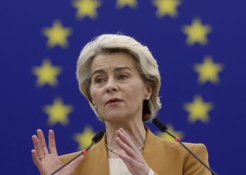 Von der Leyen: AB her ne olursa olsun Ukrayna'ya yardım edecek