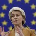 Von der Leyen: AB her ne olursa olsun Ukrayna'ya yardım edecek