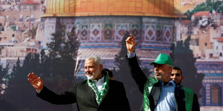 WSJ: Mossad savaştan sonra Lübnan, Türkiye, Katar'daki Hamas liderlerini öldürmeye hazırlanıyor