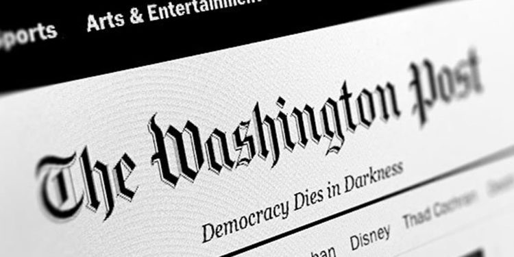 Washington Post gazetesi çalışanları 1970'lerden bu yana ilk defa grev yaptı