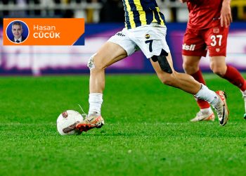 YILLIK YAYIN GELİRLERİ | Premier Lig, 2 milyar Euro; Süper Lig, 83 milyon Euro!